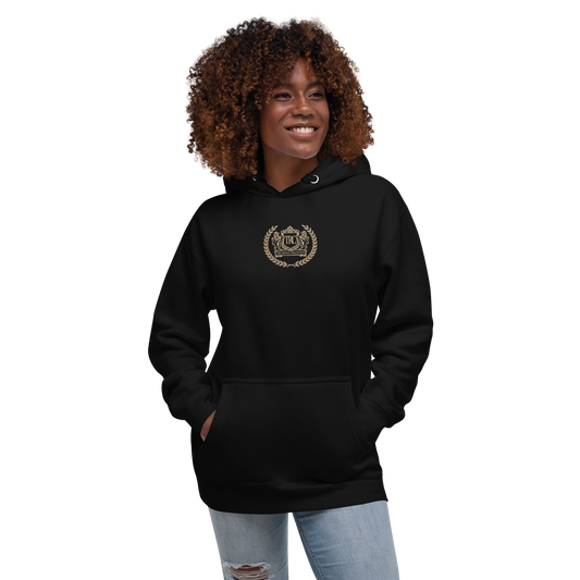 The Angel Hoodie Women