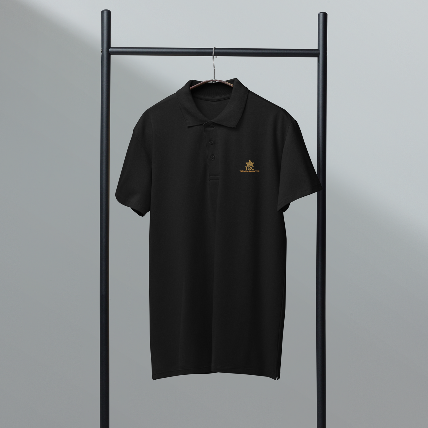 De klassieke polo